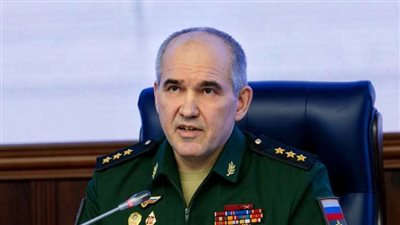 الأركان الروسية: الغوطة ستشهد نهاية المسلحين في أقرب وقت