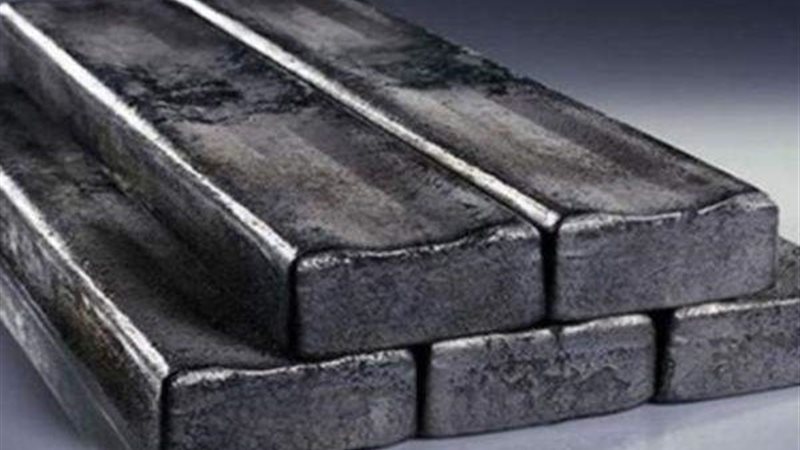 أسعار القصدير 