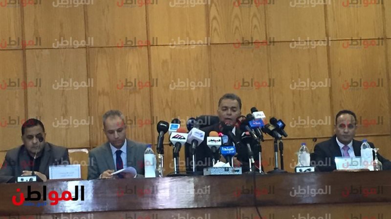 وزير النقل - هشام