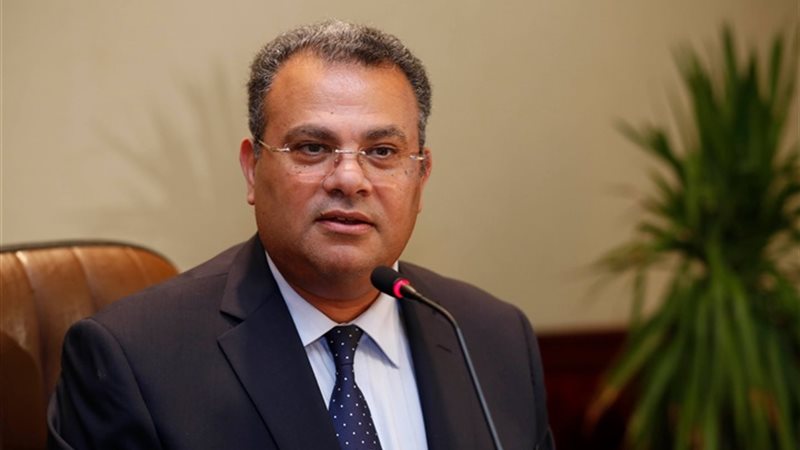  الدكتور أندريه زكي