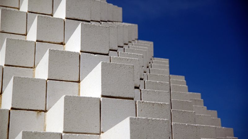 أسعار الطوب الرملى