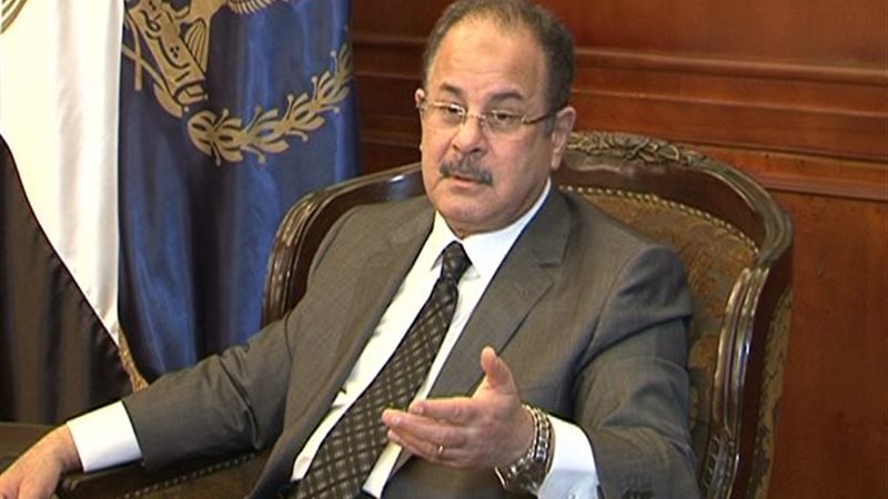 وزير الداخلية-حج