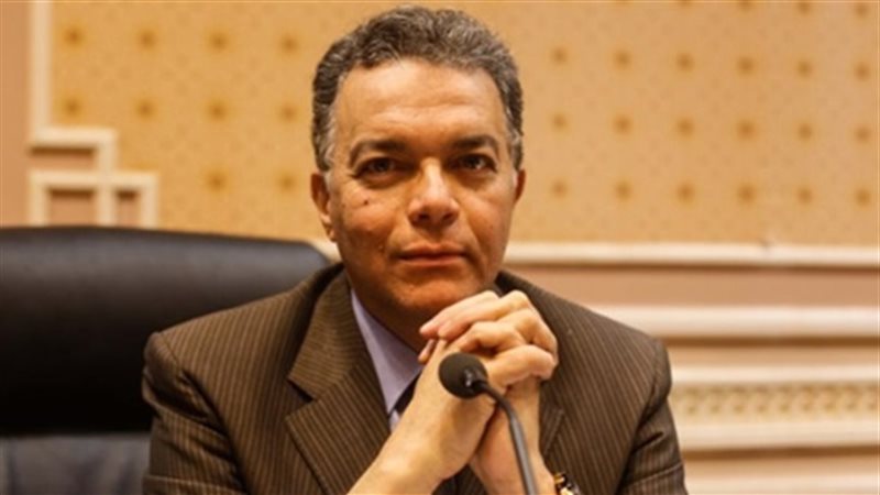 وزير النقل