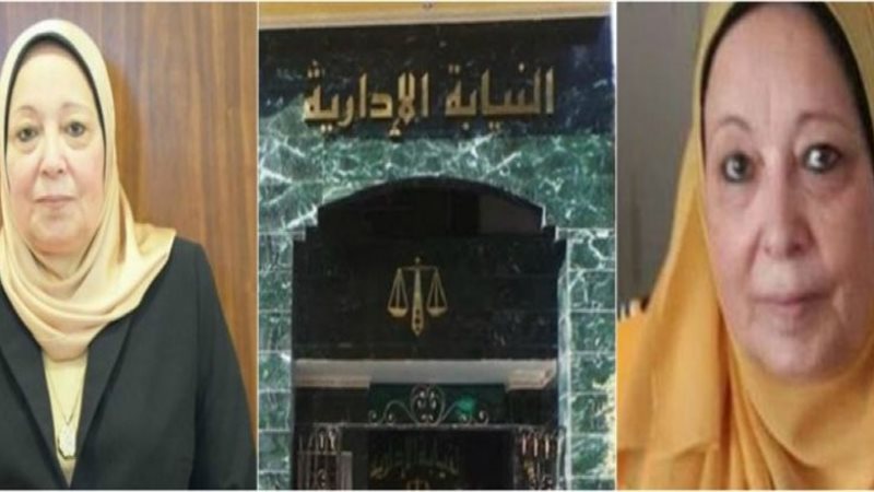 المستشارة فريال قطب