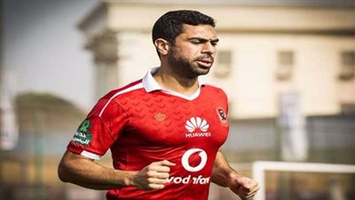 حكاية هدف...احمد فتحي يهز شباك طلائع الجيش ويقود الأهلي لفوز تاريخي