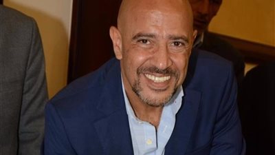  أشرف عبد الباقي خارج نطاق الخدمة لهذا السبب؟