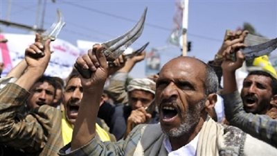 عاجل| الحوثيون يثيرون رعب وقلق في كل أرجاء واشنطن