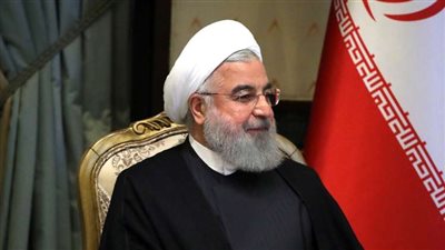 روحاني يطالب أردوغان بتسليم عفرين للجيش السوري