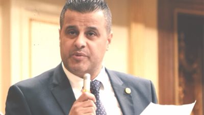 النائب عاصم عبد العزيز مرشد: يجب محاكمة المسؤولين عن التلاعب بنتائج دوري شباب البحيرة.. وعلى رأسهم 