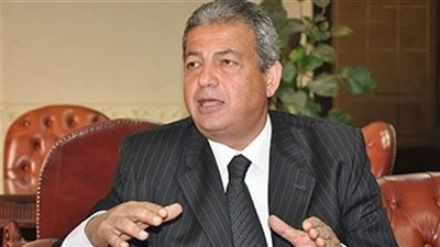 ثورة في المحافظات ضد وزير الرياضة بسبب تجاهله مراكز الشباب والأندية