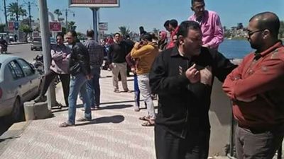 فيديو| صناع الأثاث بدمياط يستغيثون بـ