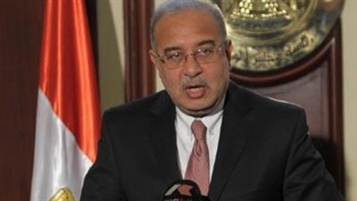 انتهاء أزمة وزير التنمية المحلية بعد جلسته مع شريف إسماعيل
