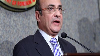 وزير النواب يعلن انتهاء أزمة وزير التنمية المحلية