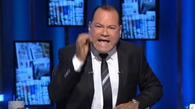 فيديو| نشأت الديهي مهاجماً روابط الأولتراس: إعادة إنتاج لجماعة الإخوان