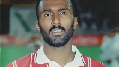  أحمد الكاس: لهذه السببت اعتذرت عن المشاركة في كأس العالم