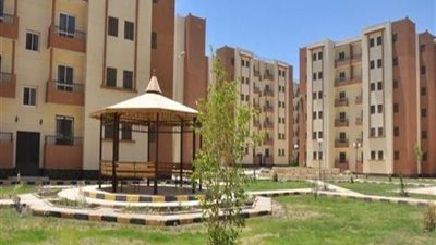 بشرى سارة لحاجزي وحدات الإسكان الإجتماعي