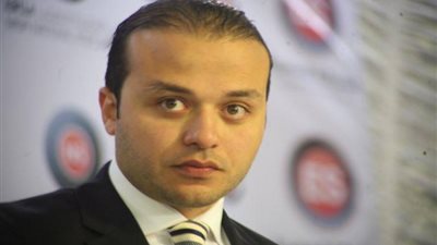 محمد الجارحي: انتظروا حفل ختام مثالي لبطولة إفريقيا للطائرة بالأهلي
