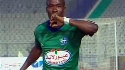 المقاصة يفعل بند شراء انطوي من الأهلي