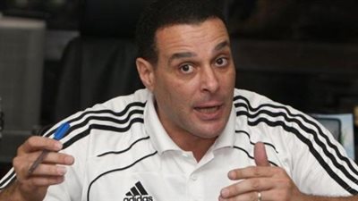 عصام عبدالفتاح: 