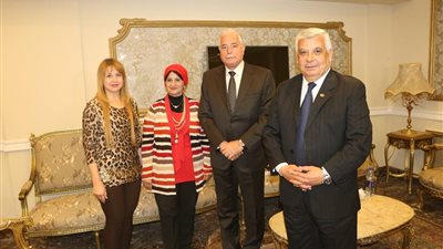 19 إبريل| انطلاق مهرجان حواء العرب بمدينة شرم الشيخ