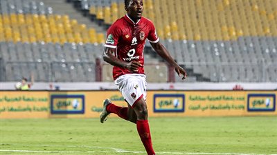 أجايي: بحب أبو تريكة جدا.. وصلاح من أفضل اللاعبين في العالم 