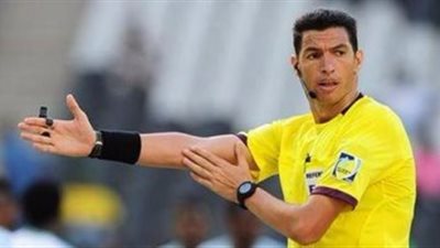 ياسر عبد الرؤوف: مباريات الدوري أفضل استعداد لـ
