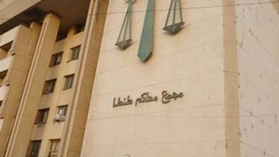 تأجيل الحكم فى قضية بيع الأطفال الرضع بالمحلة