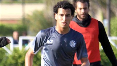 رسميا تصعيد لاعبين من الشباب بكرة القدم بالإسكندريه للمنتخب 