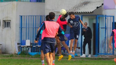 الجدية والالتزام شعار لاعبي المريخ استعدادا لمواجهة لسيراميكا كليوباترا