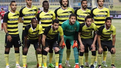 لاعبي دجله لـ ماجد سامي: منتظرين وعد الـ30 ألف جنيه