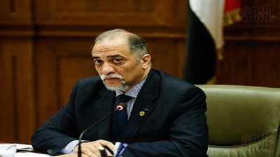النائب عبدالهادى القصبى لـ
