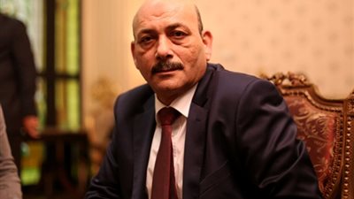 النائب أحمد الجزار: حالة الاستقرار في مصر تجعل المؤشرات الاقتصادية مبشرة بالخير