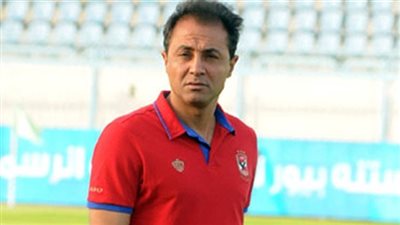 الأهلي يكشف أهدافه من باقي مباريات الدوري
