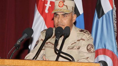 تنفيذًا لتوجيهات الرئيس السيسي.. الفريق صدقي صبحي يأمر بتجهيز مساعدات للشعب اليمني