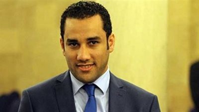 إلى السيسي.. رسالة من النائب أحمد إبراهيم عبر 