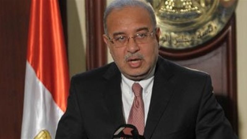 شريف اسماعيل