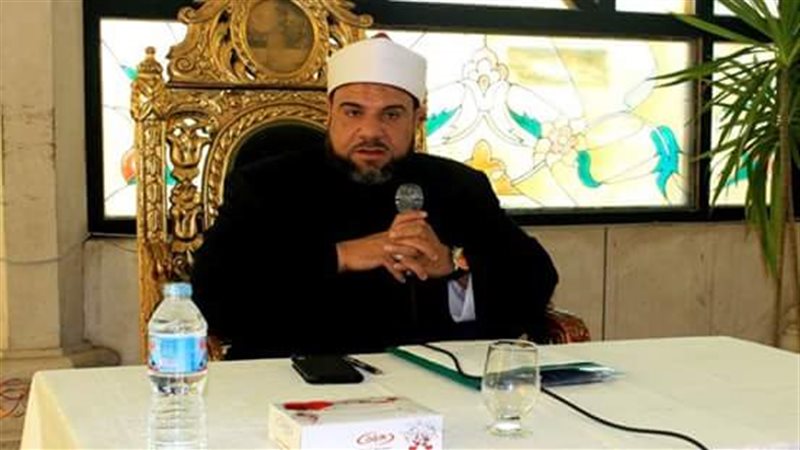 محمد العجمي-وكيل