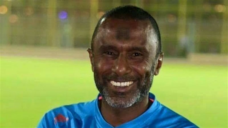 أحمد الكأس 