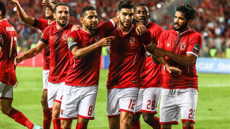 الأهلي
