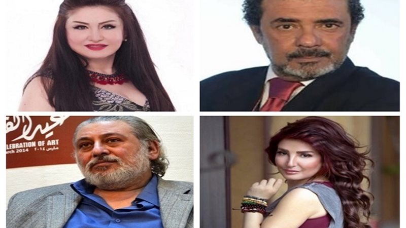 نجوم تعرضن للحوادث