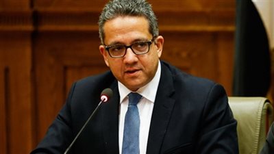 وزارة الآثار تجدد الثقة فى معاونيها للعام الثاني على التوالي