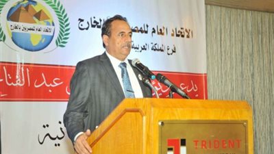 النائب خالد أبو زهاد يتقدم ببيان عاجل ضد وزير النقل.. ويؤكد 