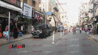 صور| تعرف على استعدادات مديرية أمن الإسكندرية لتأمين احتفالات أعياد الربيع 2018