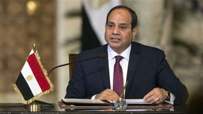 الإعلام الفلسطيني يشيدون بمصر وكلمتهم للرئيس السيسي: 