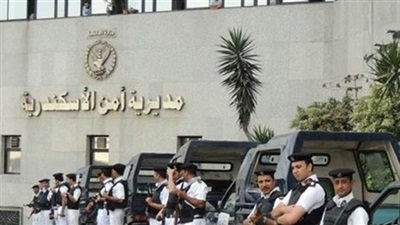 حبس عاطل لحيازته 750 طربة حشيش 4 أيام على ذمة التحقيق بالإسكندرية