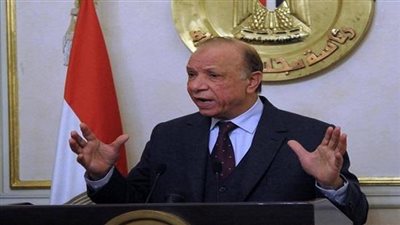 وفقًا لقرار محافظ القاهرة.. تعيين اللواء إبراهيم العوضي مديرًا عامًا لإدارة خدمة المواطنين بالعاصمة