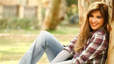 تعرف على ما فعله رامز جلال بـ ياسمين عبد العزيز ببرنامجه الجديد 