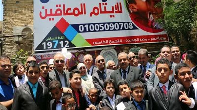 لأنهم يستحقون.. بوابة المواطن ترصد أحوال اليتامى في أجواء الغلاء 