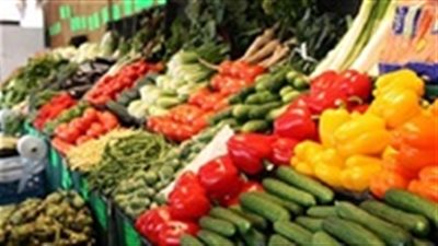 أسعار الخضروات الخميس 5 أبريل 2018