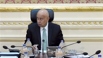 عاجل.. شريف إسماعيل يلتقي وزيري التموين و الزراعة ويوجه بتوفير احتياجات المواطنين